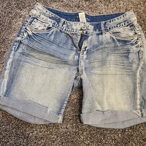 Maurices shorts